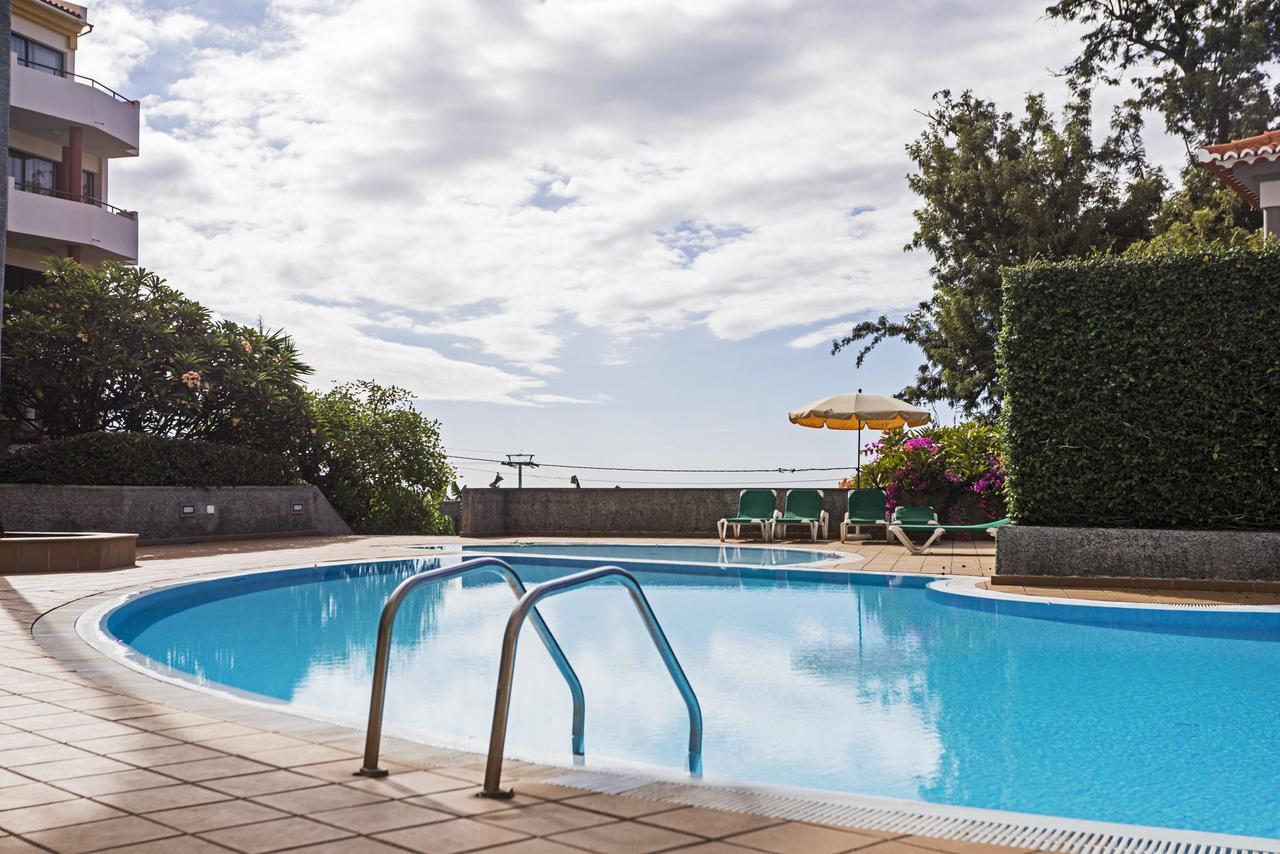 Varandas Do Funchal I By An Island Apart Exterior photo