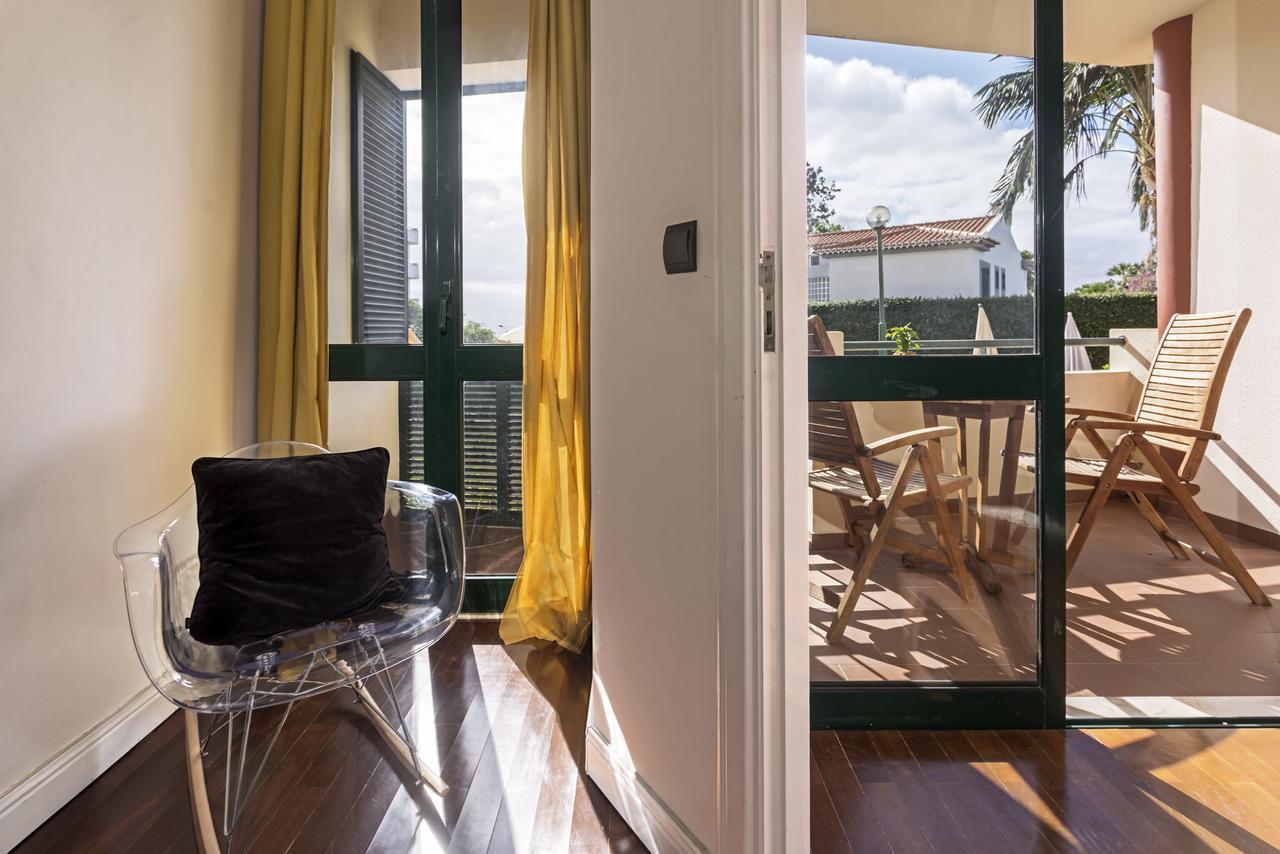 Varandas Do Funchal I By An Island Apart Exterior photo